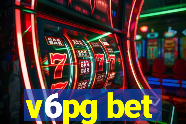 v6pg bet
